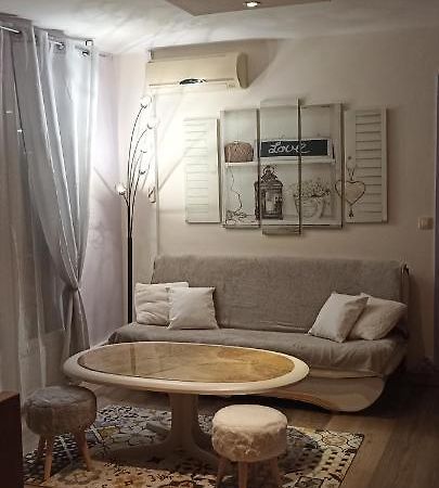 Alessio Apartment Verdun-sur-Meuse ภายนอก รูปภาพ