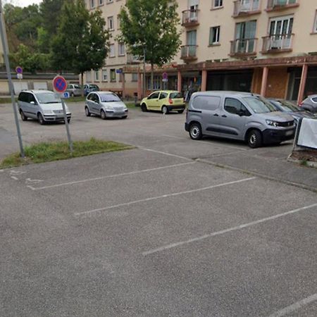Alessio Apartment Verdun-sur-Meuse ภายนอก รูปภาพ