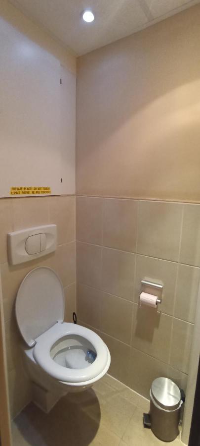 Alessio Apartment Verdun-sur-Meuse ภายนอก รูปภาพ