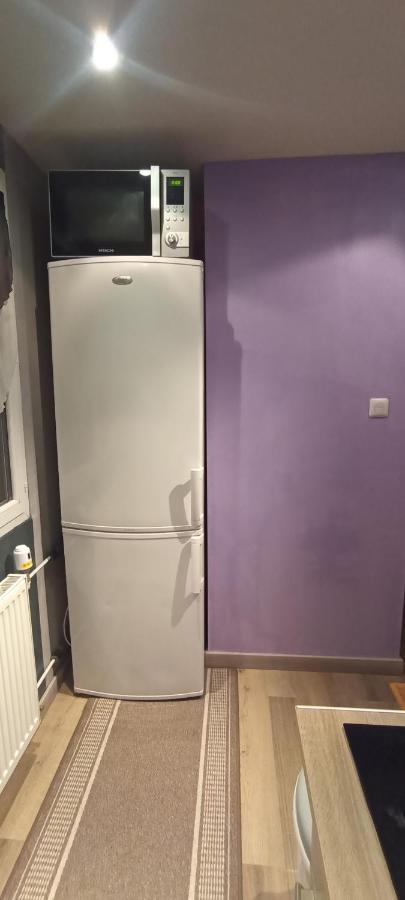Alessio Apartment Verdun-sur-Meuse ภายนอก รูปภาพ