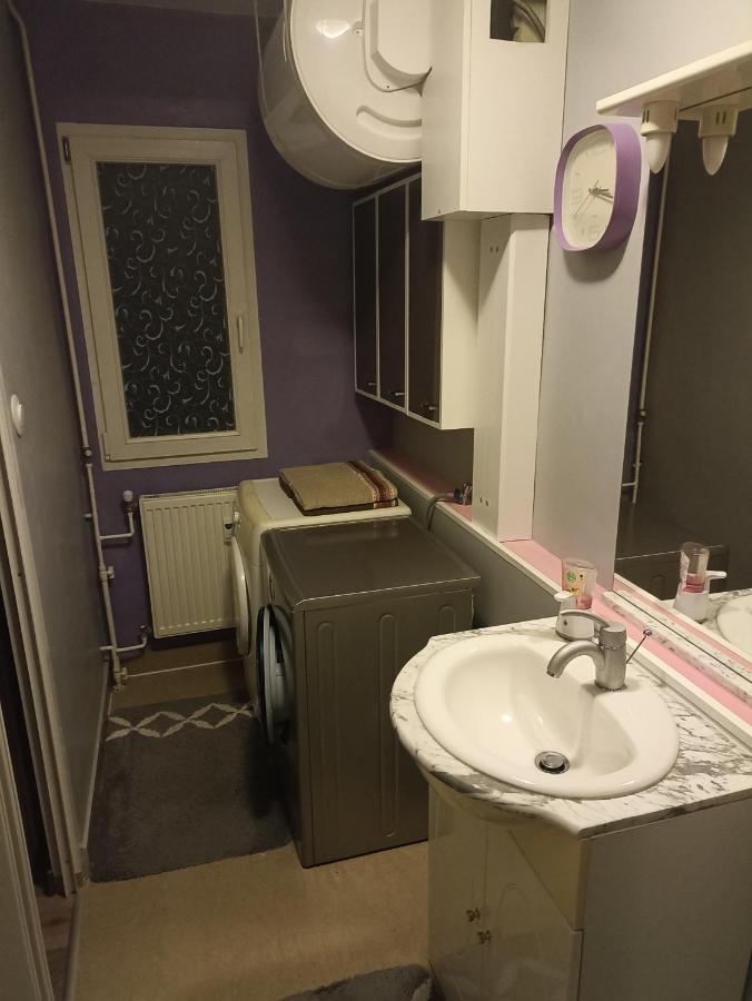 Alessio Apartment Verdun-sur-Meuse ภายนอก รูปภาพ