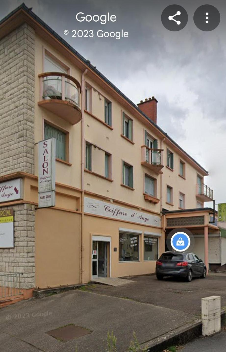Alessio Apartment Verdun-sur-Meuse ภายนอก รูปภาพ